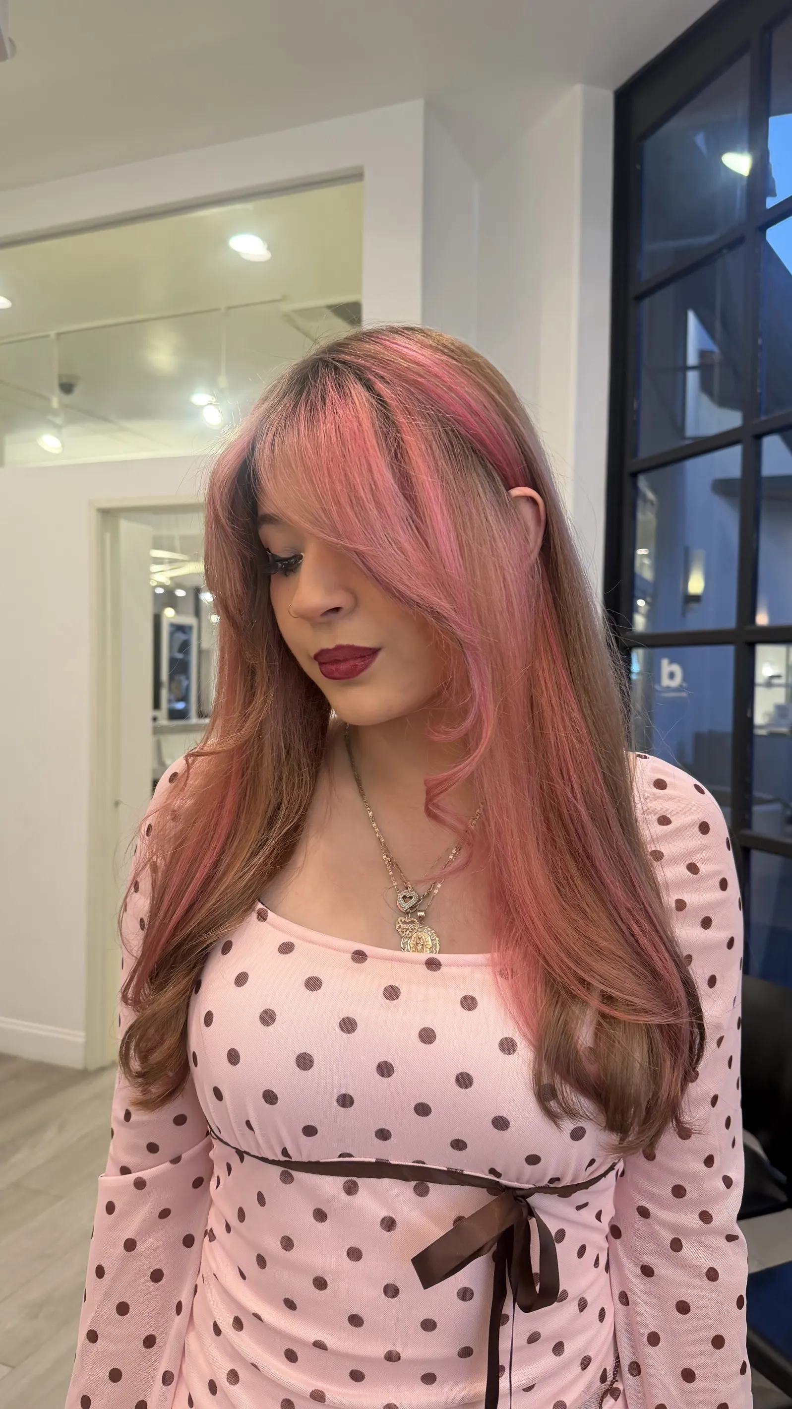 Hair By Trin